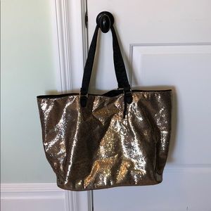 Victoria’s Secret Tote Bag